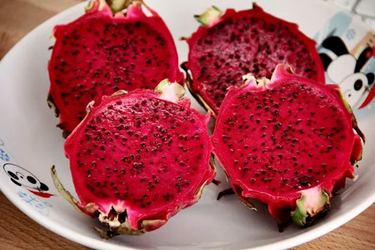 Dragonfruit - Red Variety 1  - 1 lb