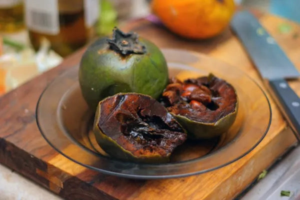 Black Sapote